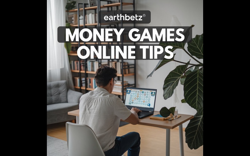 Money Games Online Tips Featured